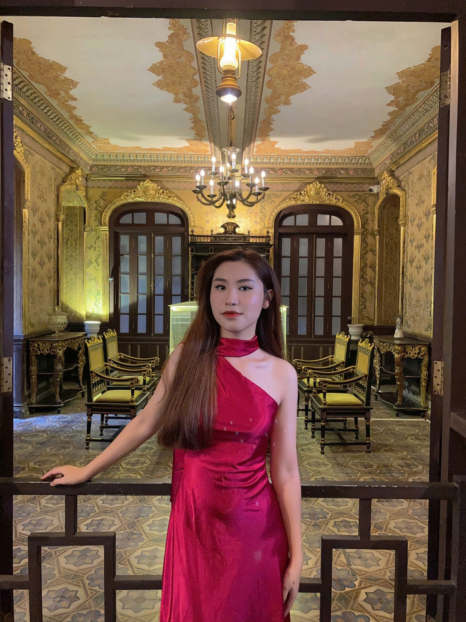 Đoan Trang Nguyễn